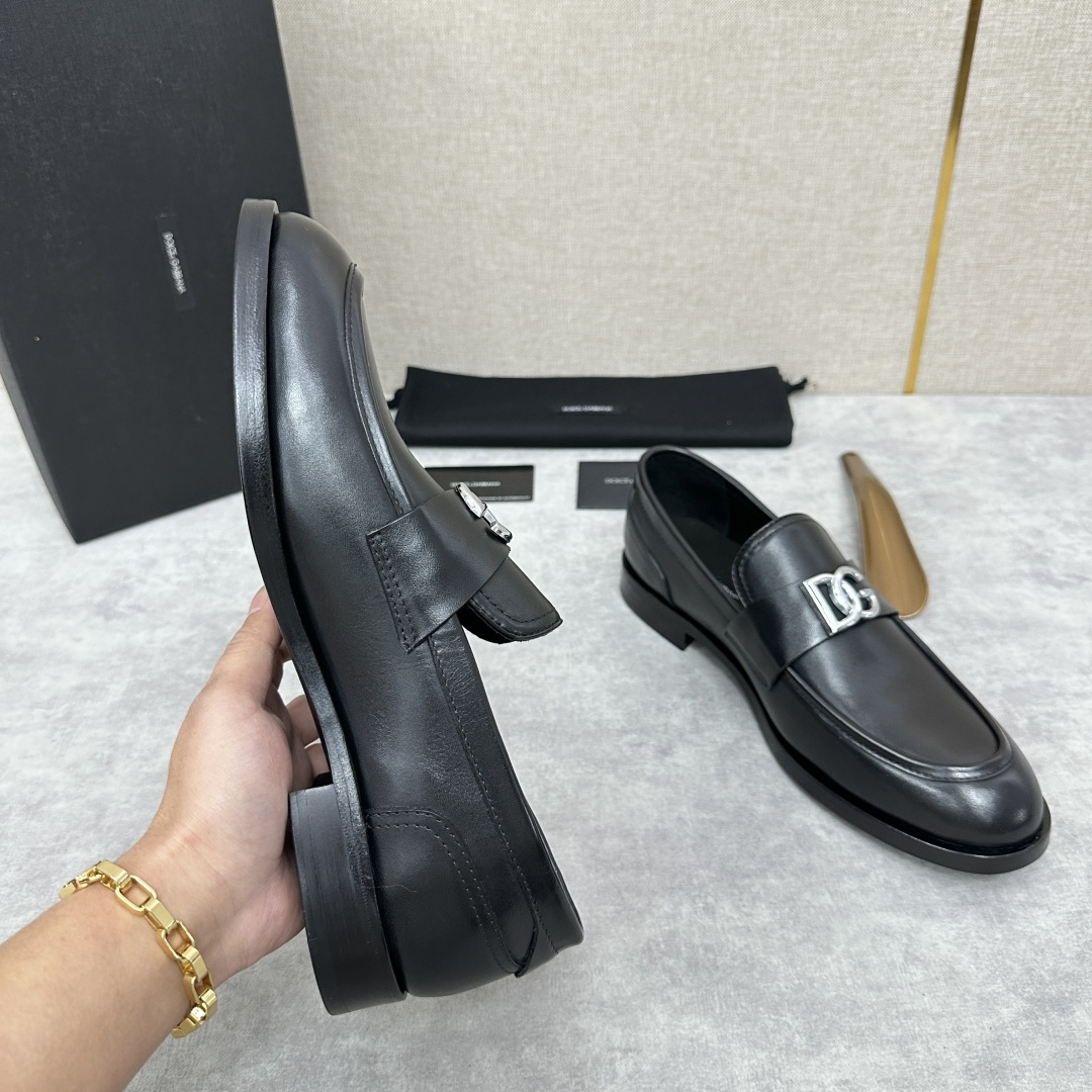olce & Gabbana shoe